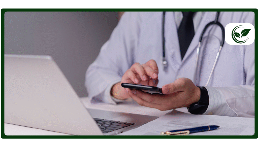 Does Marijuana Show Up in Routine Bloodwork