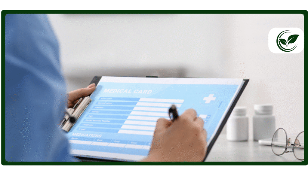 How Long Does It Take To Get an MMJ Medical Card