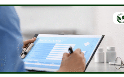 How Long Does It Take To Get a MMJ Medical Card?