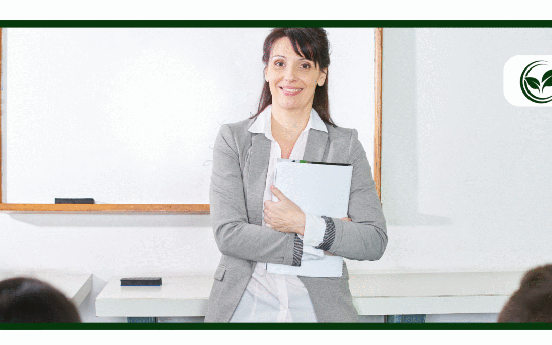 Can You Be a Teacher With a Medical Card? Here’s The Reality Behind The Question