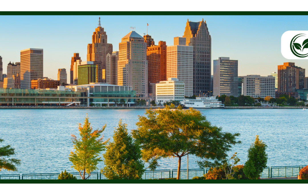 How to Get Medical Cannabis Card Michigan 2026​