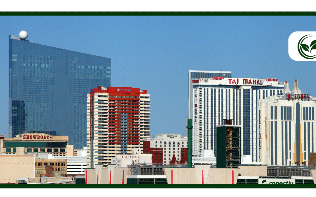 How to Get Medical Cannabis Card New Jersey