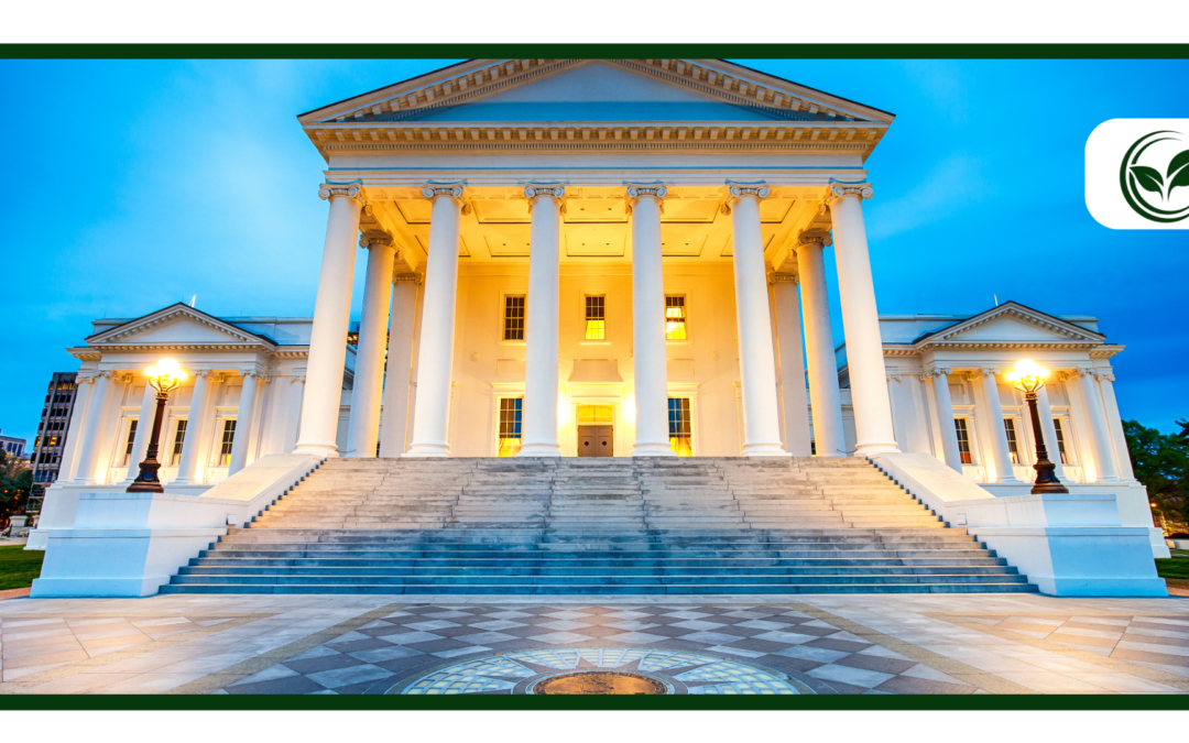 Benefits of a Medical Card in a Recreational State like Virginia