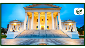 Benefits of a Medical Card in a Recreational State like Virginia