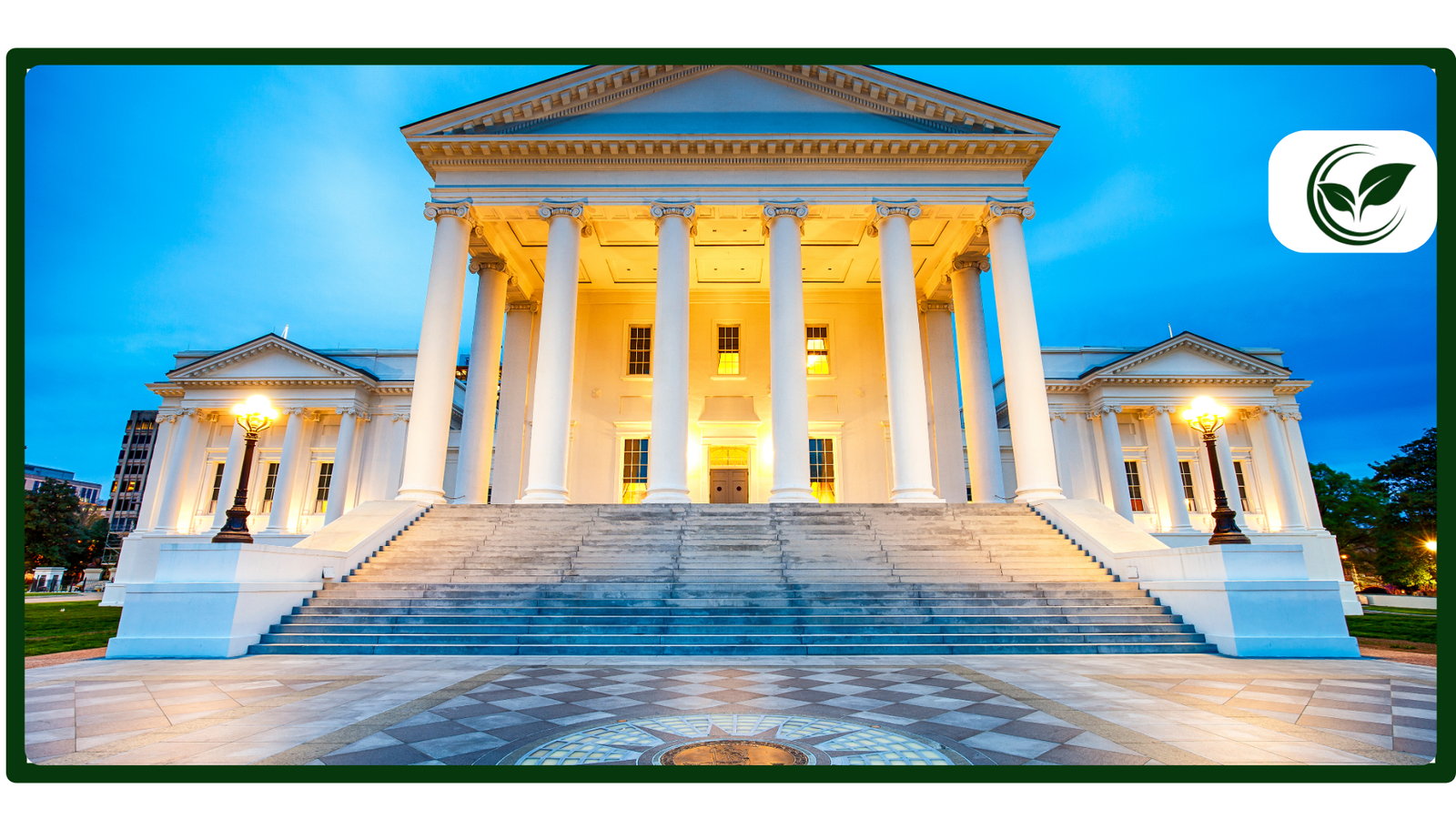 Benefits of a Medical Card in a Recreational State like Virginia