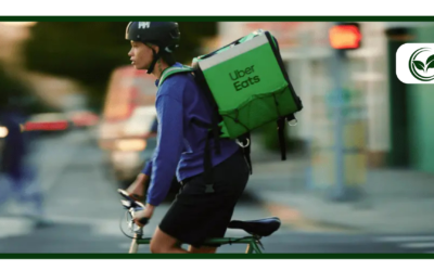 Can You Order Weed on Uber Eats?