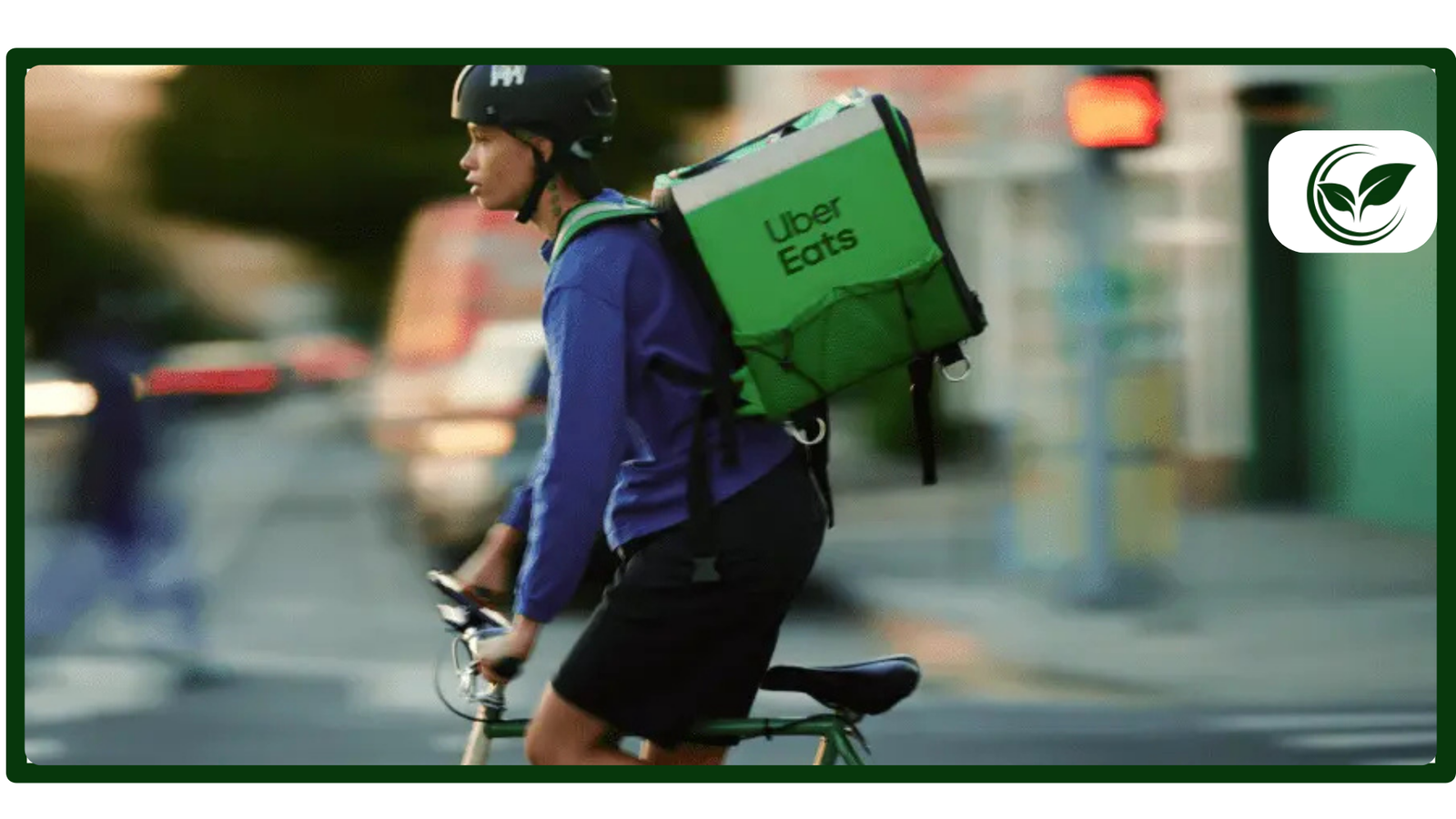 Can You Order Weed on Uber Eats