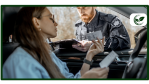 Can a Cop See if You Have a Medical Card