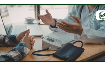 Navigating the Conversation: What to Say to a Doctor to Get a Medical Marijuana Card