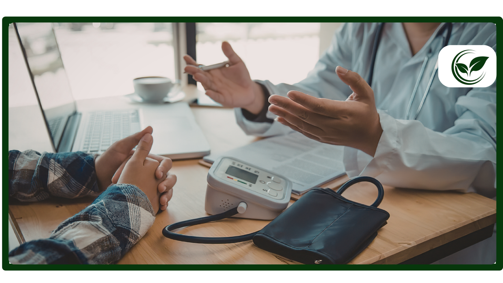 Navigating the Conversation What to Say to a Doctor to Get a Medical Marijuana Card Navigating the Conversation What to Say to a Doctor to Get a Medical Marijuana Card