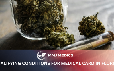 Qualifying Conditions for Medical Card in Florida