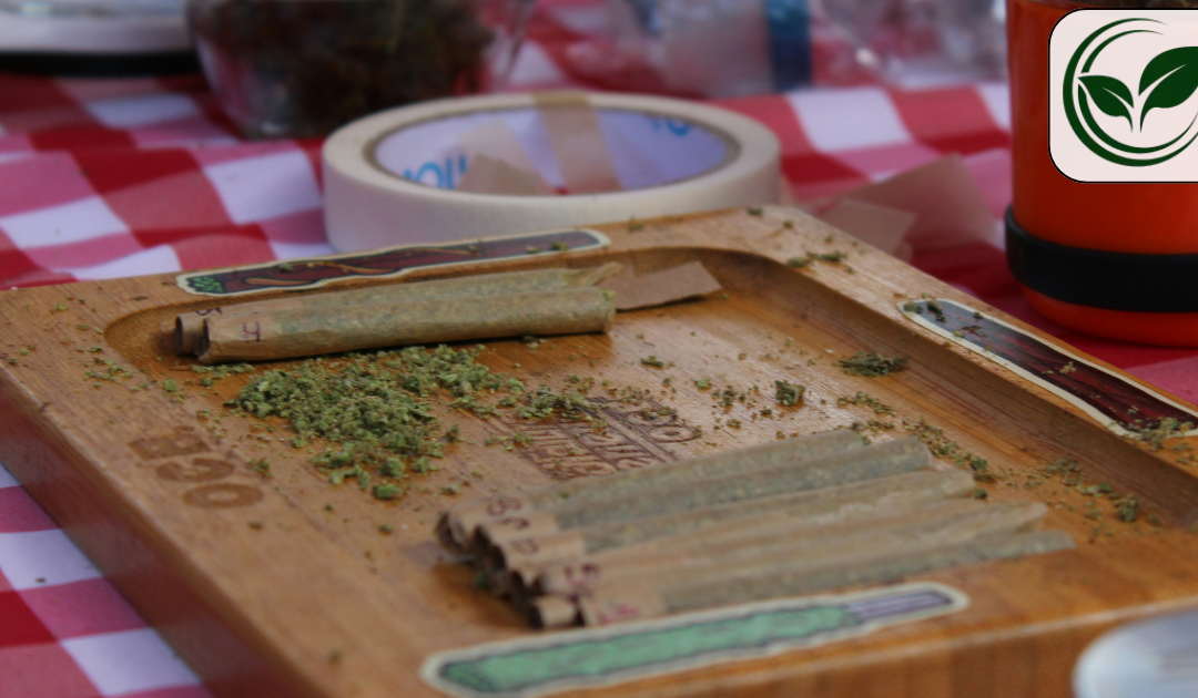 Can You Smoke Weed in Public in California