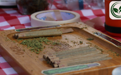 Can You Smoke Weed in Public in California