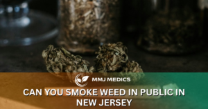 can you smoke weed in public in new jersey