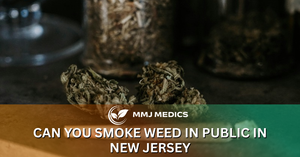 can you smoke weed in public in new jersey