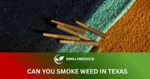can you smoke weed in texas