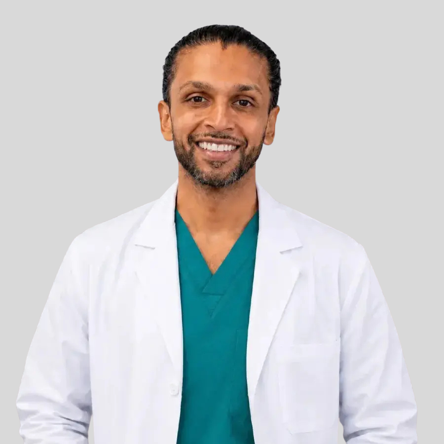 Dr. Gaurav Patel, MD