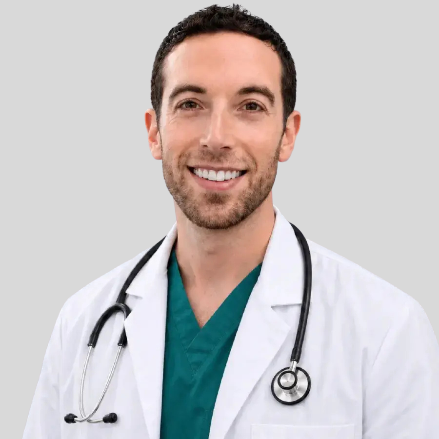 Dr. Zachary Kramer, MD