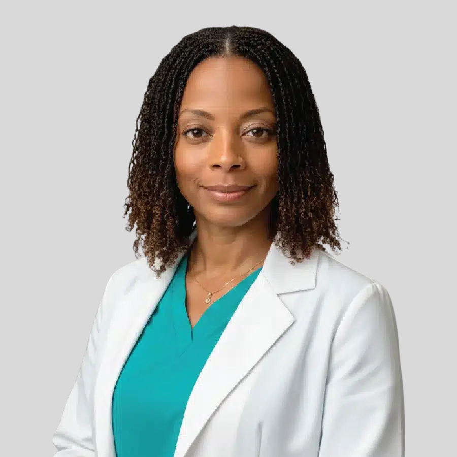 Dr. Jacqueline Rice-McKenzie, MD