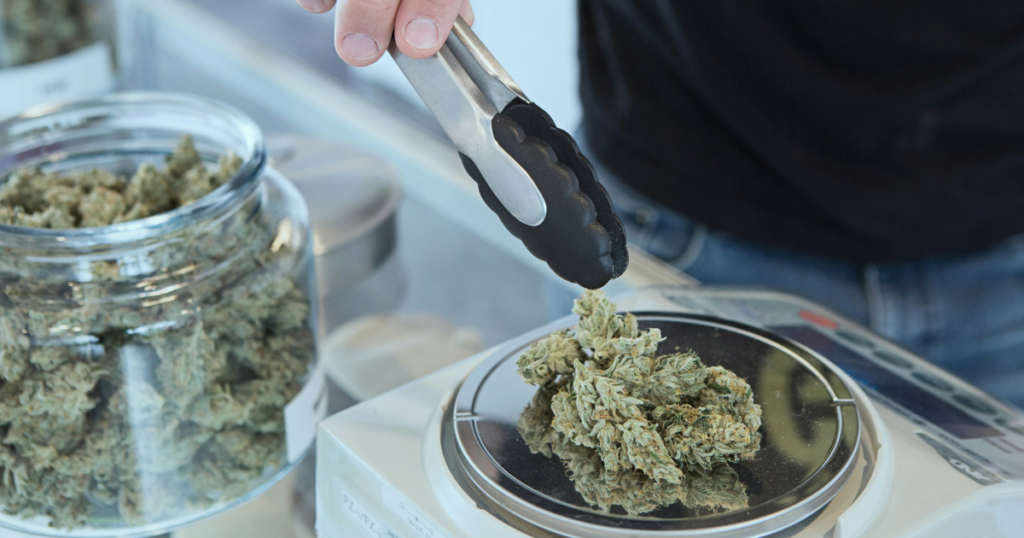 How Much Is an Eighth of Weed? 2026 Price and Weight Guide