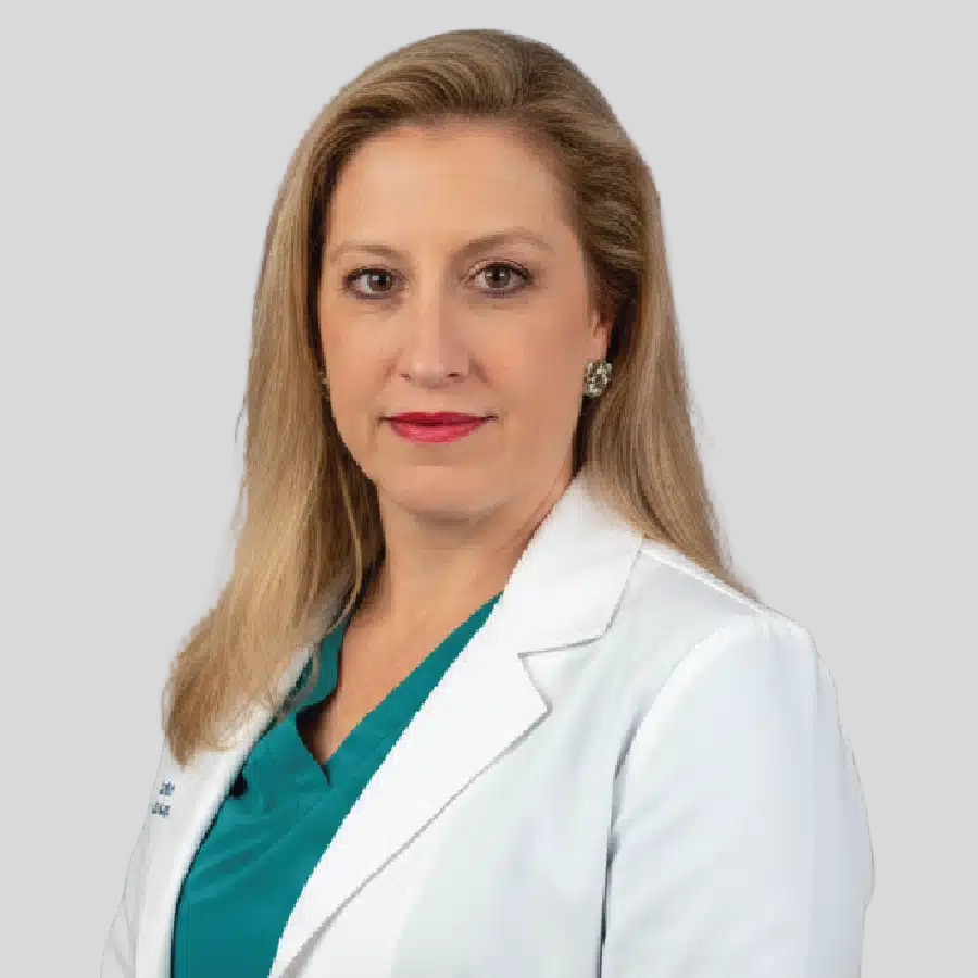 Dana De Los Santos, NP