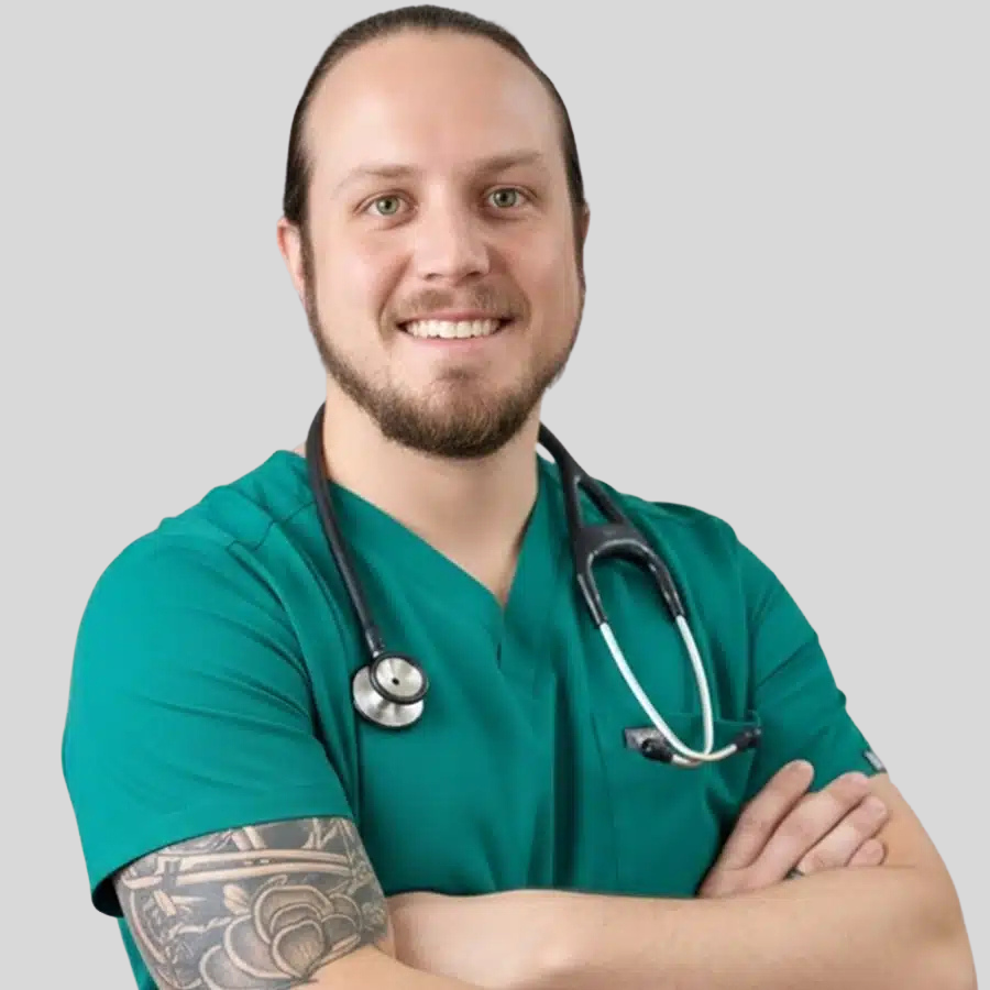 Dr. Johnathan Miller, MD