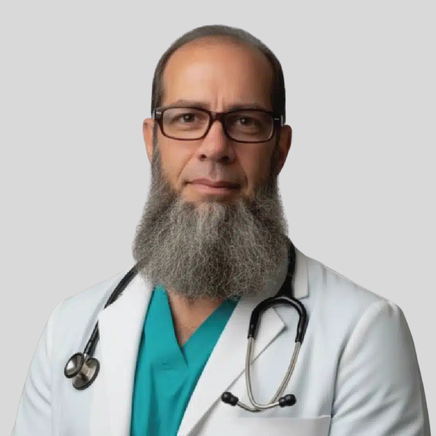 Dr. Kevin Kargman, DO
