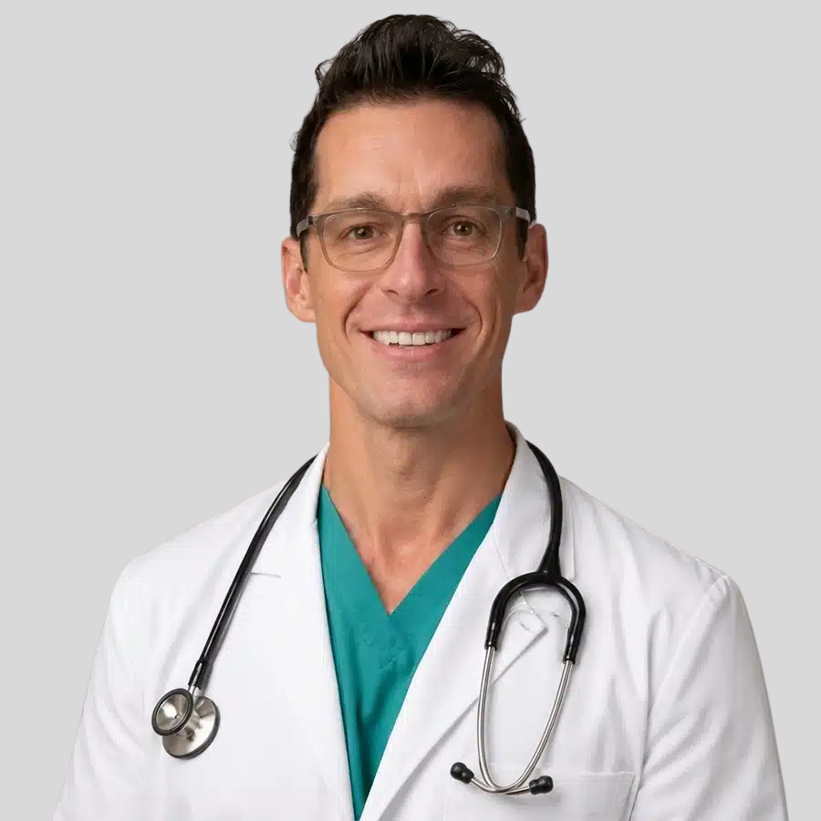 Dr. Joel Durinka, MD