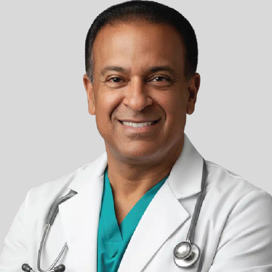 Dr. Lewis Jassey, DO