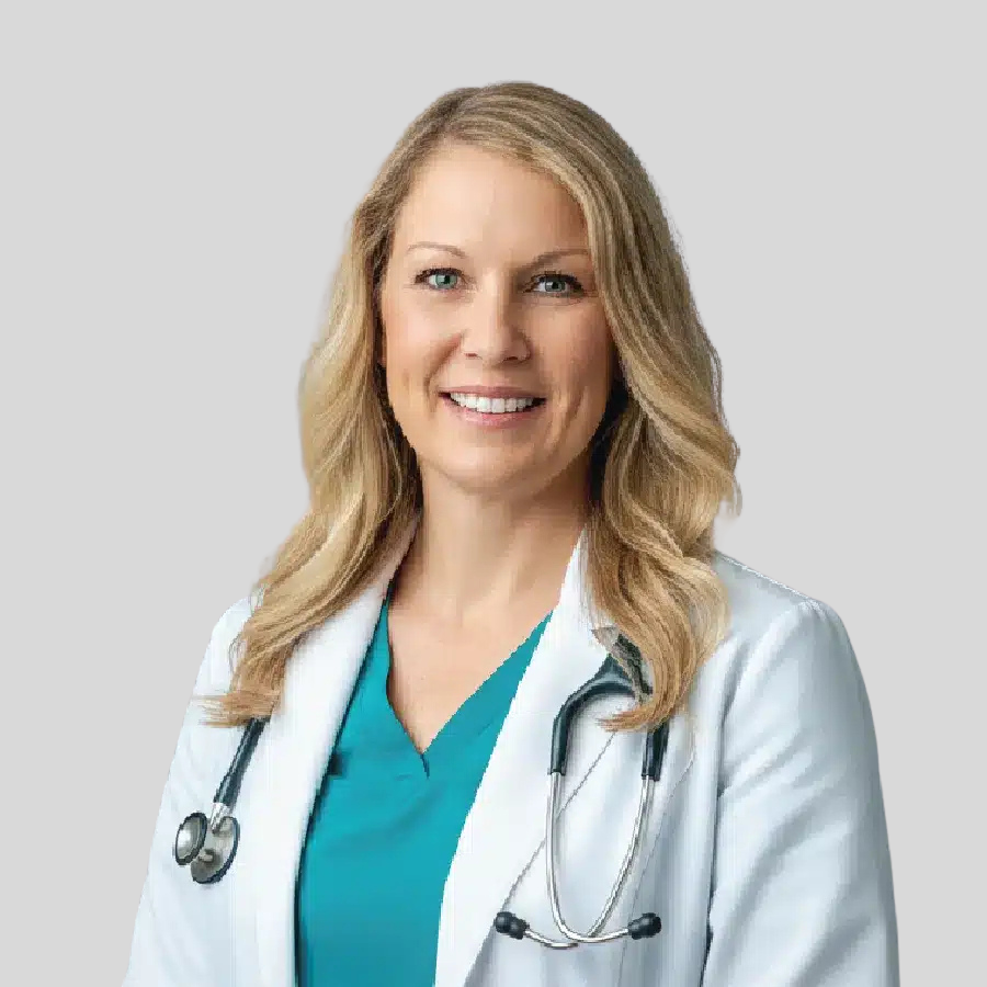 Rachel Headings, ARNP