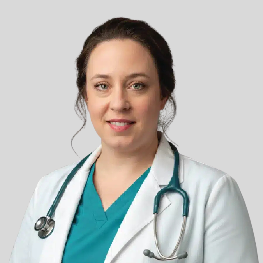 Nancy Perroni, NP