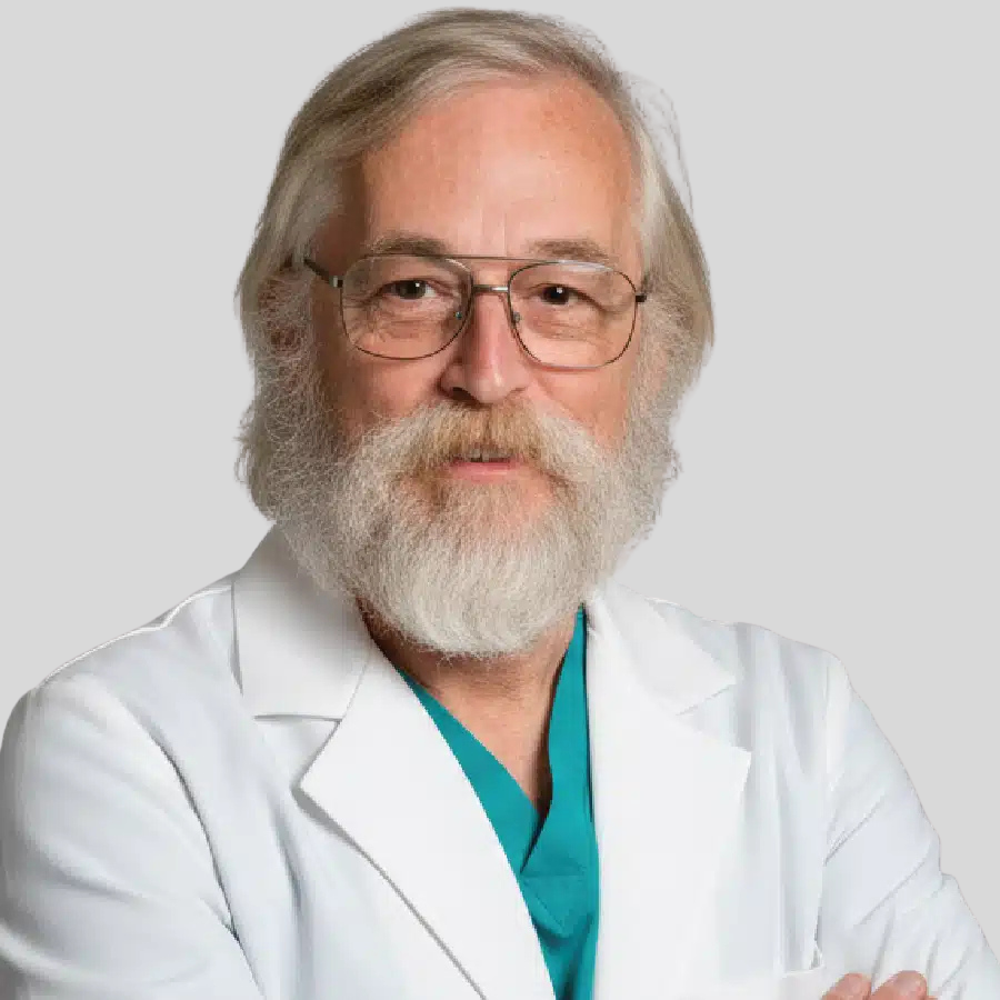 Dr. Rick Rieser, MD